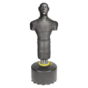 Attrezzatura da Palestra per <span class=keywords><strong>Boxe</strong></span>: Sacchi da <span class=keywords><strong>Pugilato</strong></span> e Manichino da Allenamento - Product Image 2