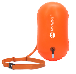 Careta de calidad ajustable, boya impermeable para lluvia - Product Image 4