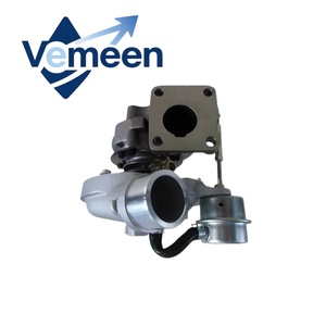Turbocompresor para Iveco OEM 53149886446 53154890022 500314776 83149886444 99466793 4500939 500314776 <span class=keywords><strong>7701044612</strong></span> - Product Image 6