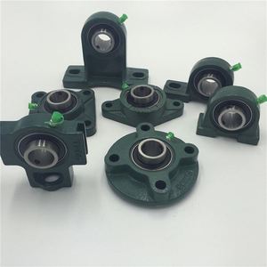 Pillow <b>Block</b> Bearings UCF206 Small Pillow <b>Block</b> Bearings F206 - Product Image 4