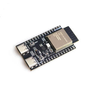 บอร์ดพัฒนา Wi-Fi 6 รุ่น ESP32-C6-WROOM-1-N4/N8/N16 - Product Image 1