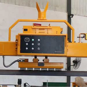 निर्माता त्वरित रिलीज स्टील प्रोफाइल कुशल उठाने चुंबक इलेक्ट्रोग्नेट इलेक्ट्रोगेनेट लिफ्ट उपकरण - Product Image 2