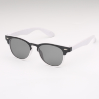 Gafas de Sol de Moda para Niños, Marca START, Montura de PC, Lentes AC, Color Personalizado, Aro Completo, Modelo SK3249, para Niños y Niñas, Venta al Por Mayor OEM