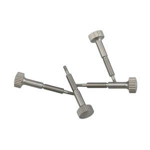 Tùy Chỉnh Ngón Tay Cái Các Loại Hạt Chất Lượng Cao Thép Không Gỉ Chuyển Gia Công <span class=keywords><strong>Hex</strong></span> Có Knurled Các Loại Hạt Phay CNC Dịch Vụ - Product Image 6