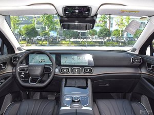 COCHE A ESTRENAR 2025 Tiggo 9, 1,5, 106 T, KM, edición agradable, 5 plazas, vehículo híbrido eléctrico automático - Product Image 5