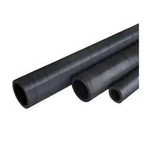 软管橡胶零件适用于小松日立神钢猫沃尔沃现代斗山三一挖掘机液压软管备件
