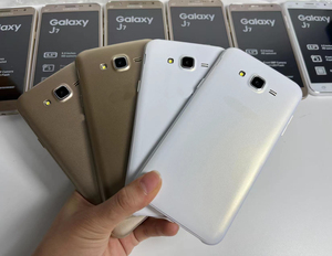 Bán Buôn Sử Dụng Điện Thoại Di Động Đối Với Samsung Galaxy J7 2015 Giá Rẻ Samsung Điện Thoại Di Động - Product Image 4