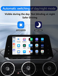 Logo personnalisé Android Ai Smart Box 4 + 64 Go sans fil Carplay Streaming AI Box Converter - Product Image 6