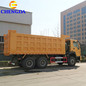 Camion Benne Sinotruk hoo, 6x4, camión, <span class=keywords><strong>precio</strong></span> - Product Image 6