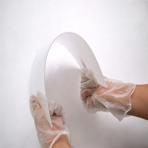 <span class=keywords><strong>PC</strong></span> khuếch tán tấm <span class=keywords><strong>polycarbonate</strong></span> khuếch tán tấm cho hộp đèn led - Product Image 4