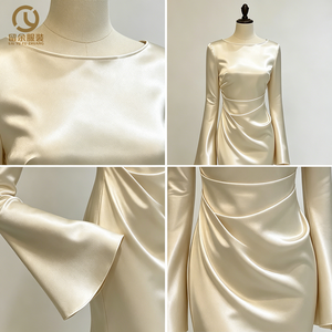 coupe et <span class=keywords><strong>de</strong></span> couture Entreprise <span class=keywords><strong>de</strong></span> fabrication <span class=keywords><strong>de</strong></span> vêtements Fabricants d'usines <span class=keywords><strong>de</strong></span> vêtements <span class=keywords><strong>de</strong></span> mode pour femmes personnalisées - Product Image 4