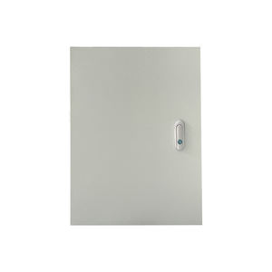 IP65 IP54Wall لوحة تحكم صندوق مفتاح مقاوم للماء توزيع خارجي حاوية معدنية مع مستوى حماية IP54 - Product Image 5