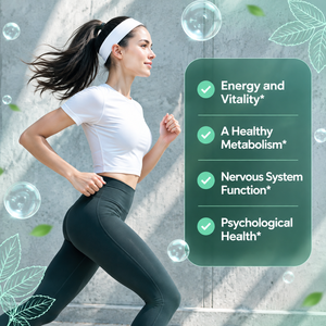 Capsules d'huile de menthe poivrée OEM ODM pour soutenir l'énergie, l'humeur, la santé cérébrale et la santé psychologique avec supplément de Mentha Piperita - Product Image 5