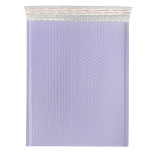 Không thấm nước sinh thái thân thiện mạnh mẽ dính <span class=keywords><strong>Poly</strong></span> <span class=keywords><strong>Bubble</strong></span> bưu phẩm không khí độn chuyển phát nhanh Giao hàng Túi Quà Tặng vận chuyển bao bì ngoài trời - Product Image 6