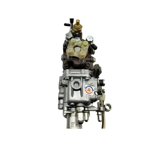 4TNE84 4D88 4TNE88 4TNV88 Diesel Engine Fuel Injection <b>Pump</b> 729408-51310 729611-51370 Excavator Parts - Product Image 3