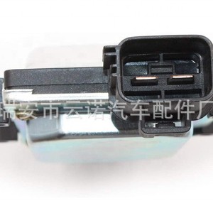 ตัวควบคุมพัดลม 1137328464 สำหรับอะไหล่ทดแทนรถยนต์ฟอร์ด - Product Image 1