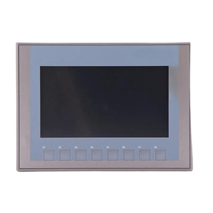 6av6613-8aa00-0ar0 Bảng điều khiển HMI 100% Lập Trình Viên ban đầu PLC Thặng Dư 6av66138aa000ar0 - Product Image 3