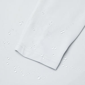 מותאם אישית חולצות דיג דיג מותאמות אישית שלי uv upf50 + עמיד למים קל משקל Hoooody חולצת דיג שרוול ארוך עם מסכה - Product Image 6