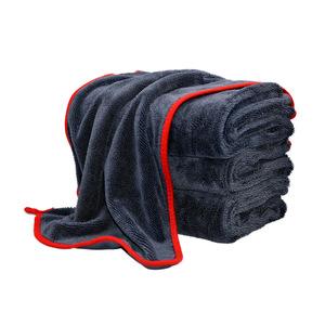 <span class=keywords><strong>ร้าน</strong></span>ขายรถ ผ้าขนหนู 40*40 600 แกรม ผ้าขนหนูไมโครไฟเบอร์ ผ้าขนหนูอบแห้งใน<span class=keywords><strong>รถ</strong></span>ยนต์ ผ้าขนหนูทําความสะอาด ผ้าขนหนูบิดรถ - Product Image 1