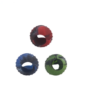 Étui de protection en silicone souple coloré pour <span class=keywords><strong>Switch</strong></span>, Poke Ball - Product Image 3