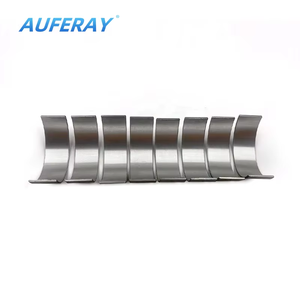 Nuovo Cuscinetto Albero Motore Auferay 0113.00 di Alta Qualità TU5JP4 0.00 0.25 0.50 in Alluminio per Motori Peugeot <span class=keywords><strong>Citroen</strong></span> con 1 Anno di <span class=keywords><strong>Garanzia</strong></span> - Product Image 6