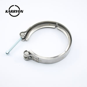 Klem knalpot 1439825 cocok dengan <span class=keywords><strong>SCANIA</strong></span> - Product Image 6