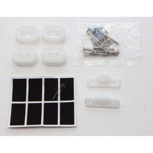 F198023 Ensemble d'accessoires pour chevilles de fixation pour cloisons sèches - Catégorie de produit - Product Image 1