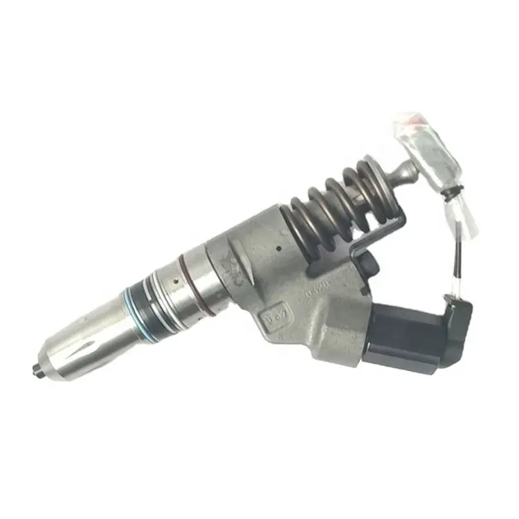 Các Bộ Phận Động Cơ M11 QSM ISM Động Cơ Diesel Phun Nhiên Liệu 3411754