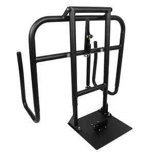 HOKO Housse <span class=keywords><strong>Thermique</strong></span> pour <span class=keywords><strong>Spa</strong></span> Extérieur, Housse Anti-Poussière pour Bains à Remous, Idéale pour Hôtels, Spas et Bains à Remous Extérieurs - Product Image 4