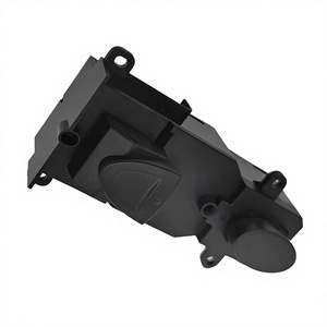 Interruptor de elevalunas eléctrico para Honda Civic 35760-SWA-A01, lado del pasajero - Product Image 5