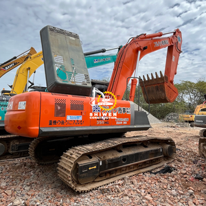 Nouveau moteur de noyau de pompe de boîte de vitesse de moteur de la ZX350H-3 EX350 ZX330 ZX360 Isuzu de ZX350H-3G d'excavatrice de Hitachi ZX350 de prix concurrentiel - Product Image 2