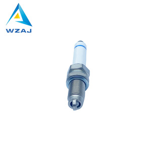 Bougie d'allumage Iridium WZAJ 04C905616A pour moteurs à essence automobiles - Product Image 2