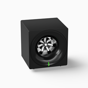 Dispositivo repelente de roedores ultrasónico para interiores El más nuevo diseño ligero compacto con ondas fluctuantes para Granero, ático, garaje - Product Image 6