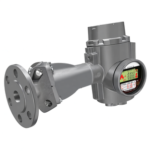 Nuevo Medidor de Flujo Vortex Multivariable Emerson para la Serie Rosemount 8800, Reductor de Acero Inoxidable con Brida, Tipo Wafer, 8800D, Sin Reseñas - Product Image 5