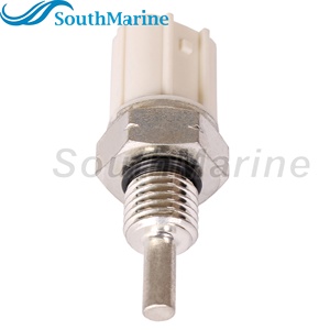 Motore barca 35673-ZW5-003 sensore di temperatura dell'acqua per <span class=keywords><strong>Honda</strong></span> <span class=keywords><strong>Marine</strong></span> BF115 130 135 150 un BF15 20 25 30 40 50 8D BFP9.9 15 20D - Product Image 5