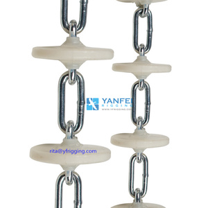 Thiết Bị Nông Trại Máy Khoan Đĩa Hệ Thống Phân Phối Thức Ăn Băng Tải Thức Ăn Đĩa Xích Cho Băng Tải Xích Đĩa Gia Cầm - Product Image 1