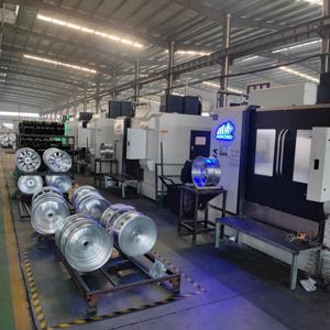 16 17 18 19 22 24 بوصة مستقيم عبر الوجه كروم <span class=keywords><strong>60</strong></span> 72 80 دانتيل أبيض ، 20 تكلم عجلات سلكية 14x عكس - Product Image 6