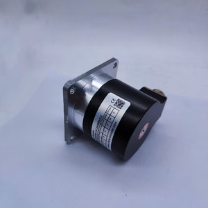 GHSF58-15C2048BML5เข้ารหัสแบบหน้าแปลน2048 PPR สำหรับเครื่อง <span class=keywords><strong>CNC</strong></span> - Product Image 2