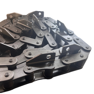Chaîne agricole Case <span class=keywords><strong>IH</strong></span> utilisée pour le remplacement de chaînes sur les machines agricoles, offrant une haute résistance et une qualité supérieure. - Product Image 6