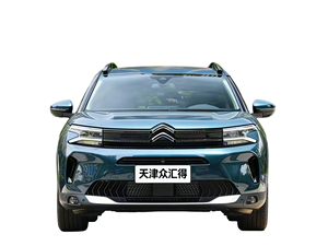 Dongfeng Tianyi C5 Modelo 2025, <span class=keywords><strong>SUV</strong></span> Compacto Líder en Ventas en Mercados Internacionales de Exportación - Product Image 1