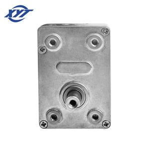 Bateau Buggy Voiture Comer Sans Balais Moteur À Courant Continu Avec Boîte De Vitesses - Product Image 3