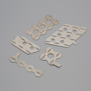 Kit de Conversión para Furgoneta Sprinter, Fabricación de Chapa Metálica con Clip de Acero Inoxidable Personalizado No Estándar, Estampado y Torneado de Metal - Product Image 3