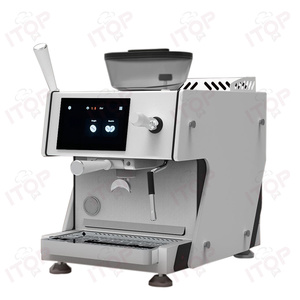 La <span class=keywords><strong>mejor</strong></span> máquina de café para <span class=keywords><strong>cafetera</strong></span> Espresso y <span class=keywords><strong>Dolce</strong></span> <span class=keywords><strong>Gusto</strong></span> disponible - Product Image 1