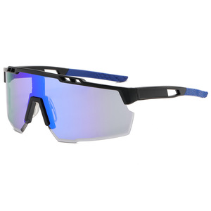 Cycling Sunglasses PC Frame UV400 Anti Slip Type 3 Sunshades For <b>Men</b> Sports Goggles - Product Image 3