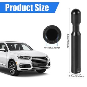 Ford F-150 Raptor <b>Door</b> <b>Handle</b> D9ZZ-6621850-B ABS <b>Replacement</b> Part for Front <b>Door</b> - Product Image 3