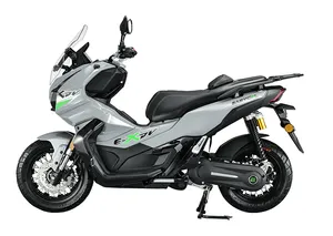 High Speed Electric Motorcycle Electric Motorcycle 20000w Lithium New Power Electric Motorcycle