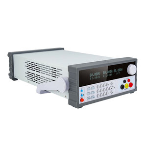 Adjustable Six-Digit Display VFD Linear <b>Power</b> <b>Supply</b> Digital Programmable <b>Variable</b> Laboratory Switching Voltage for - Product Image 3