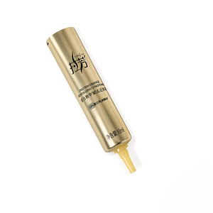Tubo cosmético ABL de 19 mm de diámetro, tubo para suero, envase cosmético, tubo exprimible de aluminio. - Product Image 3