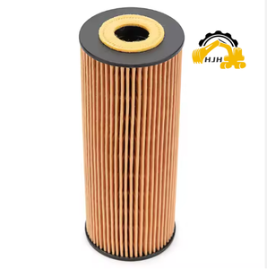 Pièces de machines de construction, pièces de rechange pour excavatrices R170W3 R180LC3 R210LC3 R210LC3H, filtre hydraulique 31E9-10190 - Product Image 4
