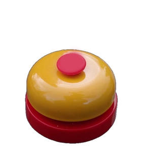 Sonnette de vélo McDonalds CB-20008 en acier, son fort, alimentée par batterie, klaxon universel pour enfants et adultes - Product Image 4